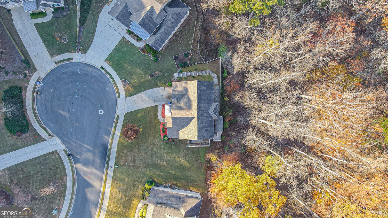 5997 Wildcreek Road Sugar Hill - 4