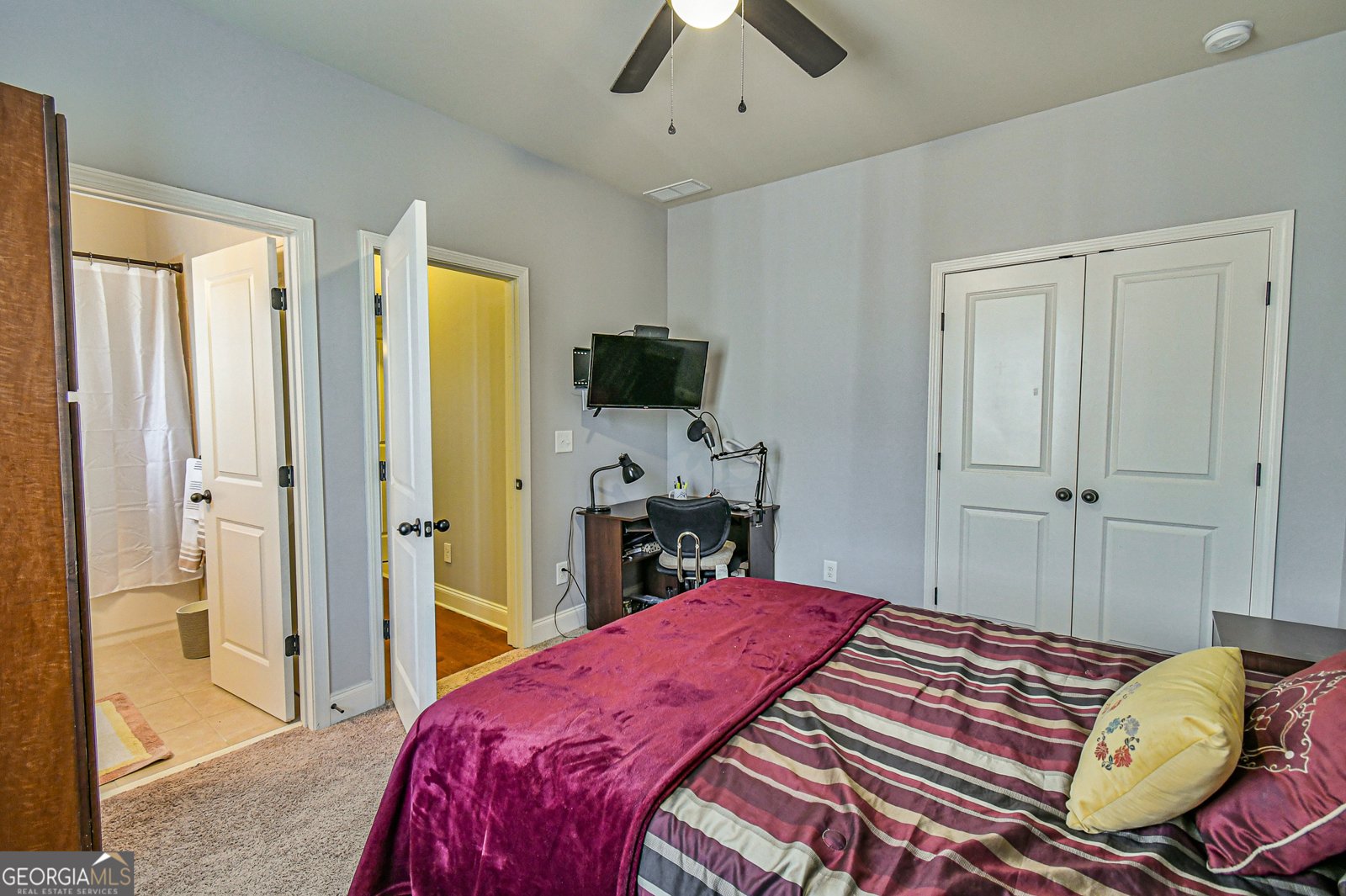 5997 Wildcreek Road Sugar Hill - 40