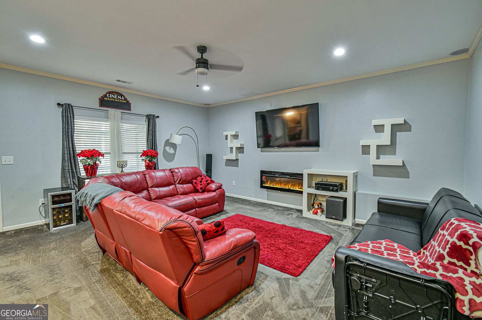 5997 Wildcreek Road Sugar Hill - 41
