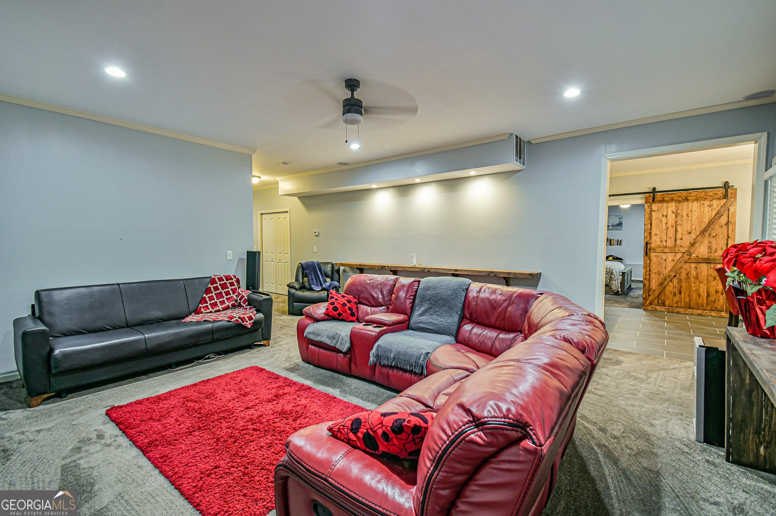 5997 Wildcreek Road Sugar Hill - 43