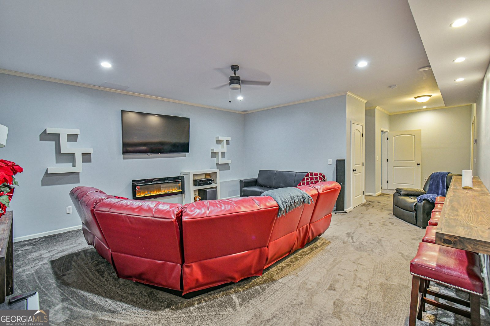 5997 Wildcreek Road Sugar Hill - 44