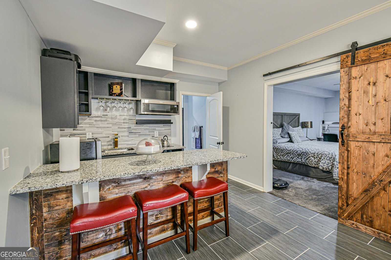5997 Wildcreek Road Sugar Hill - 46