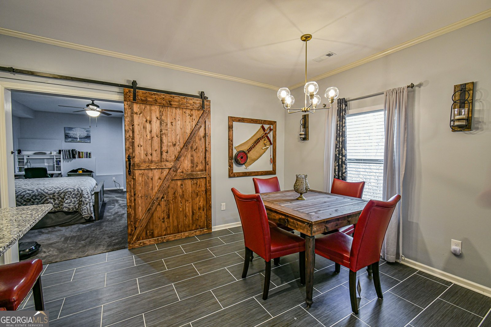 5997 Wildcreek Road Sugar Hill - 47