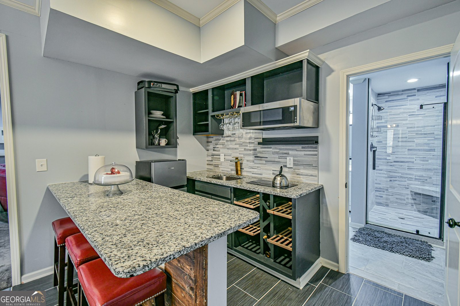 5997 Wildcreek Road Sugar Hill - 48