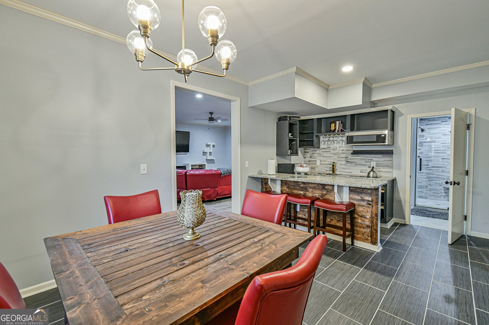 5997 Wildcreek Road Sugar Hill - 49