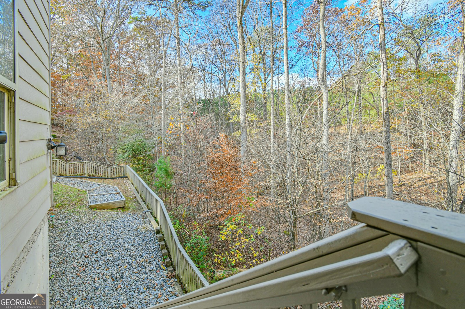 5997 Wildcreek Road Sugar Hill - 5