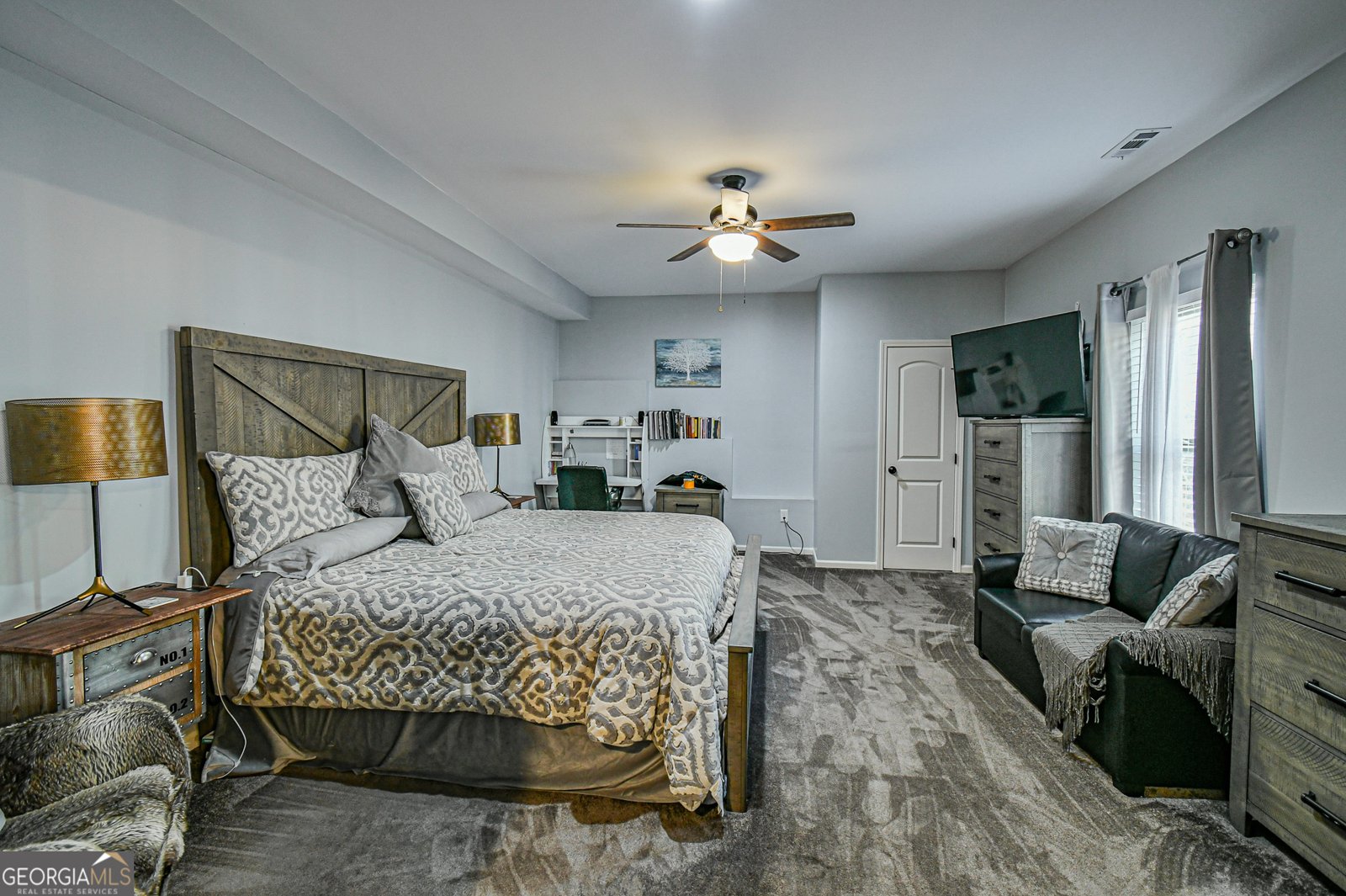 5997 Wildcreek Road Sugar Hill - 50