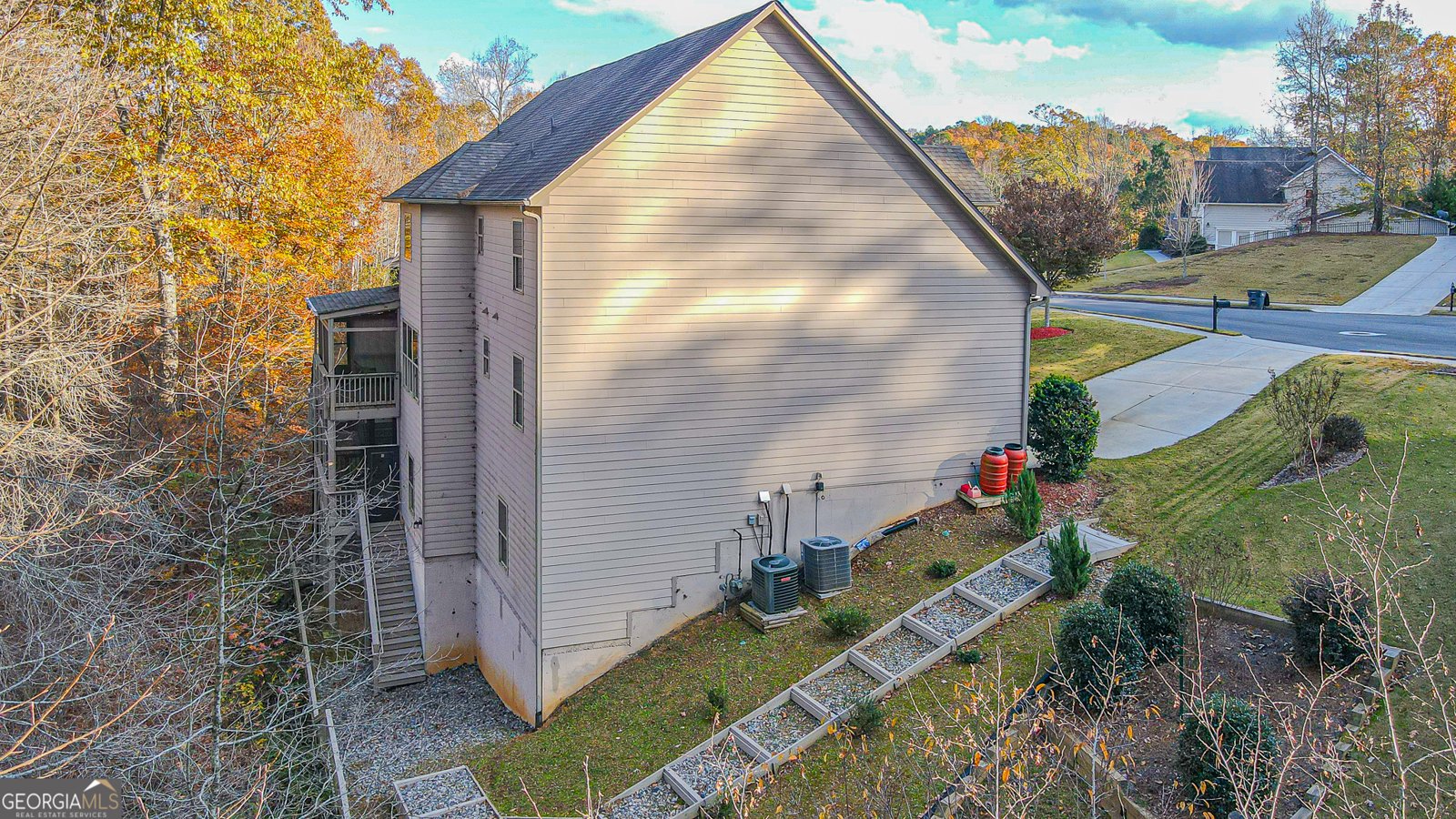 5997 Wildcreek Road Sugar Hill - 56