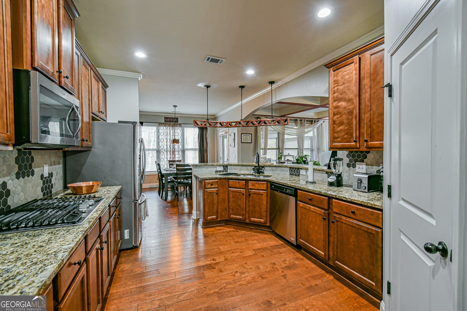 5997 Wildcreek Road Sugar Hill - 6