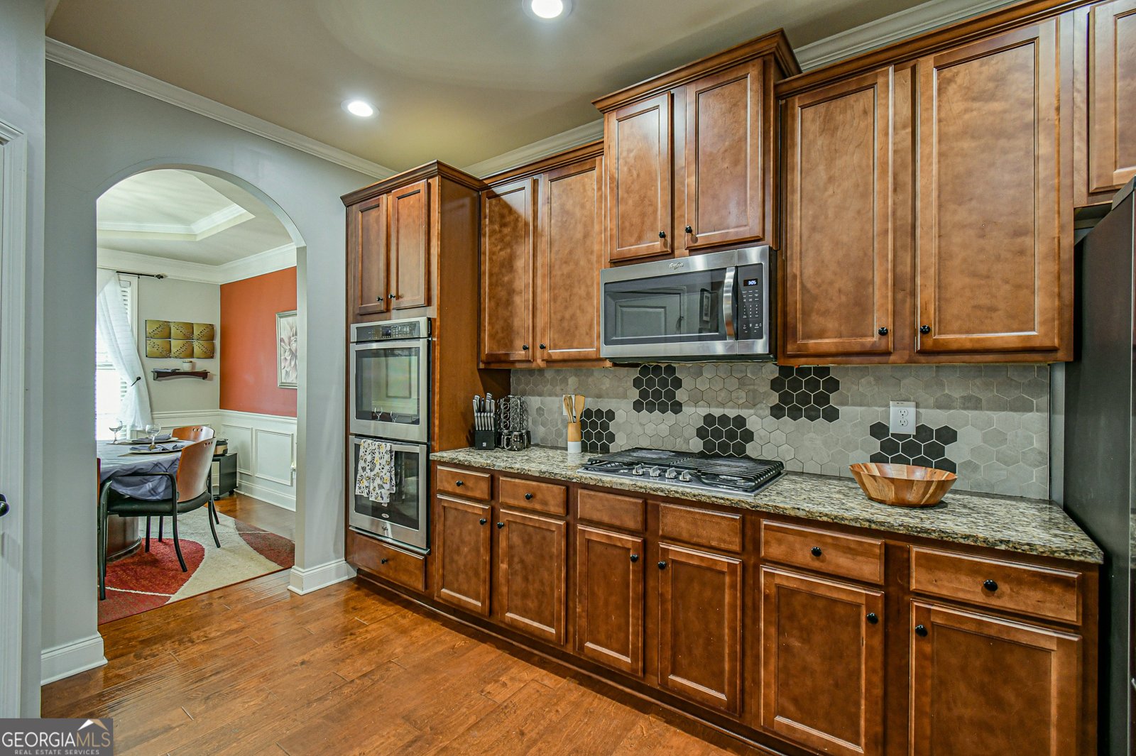 5997 Wildcreek Road Sugar Hill - 7