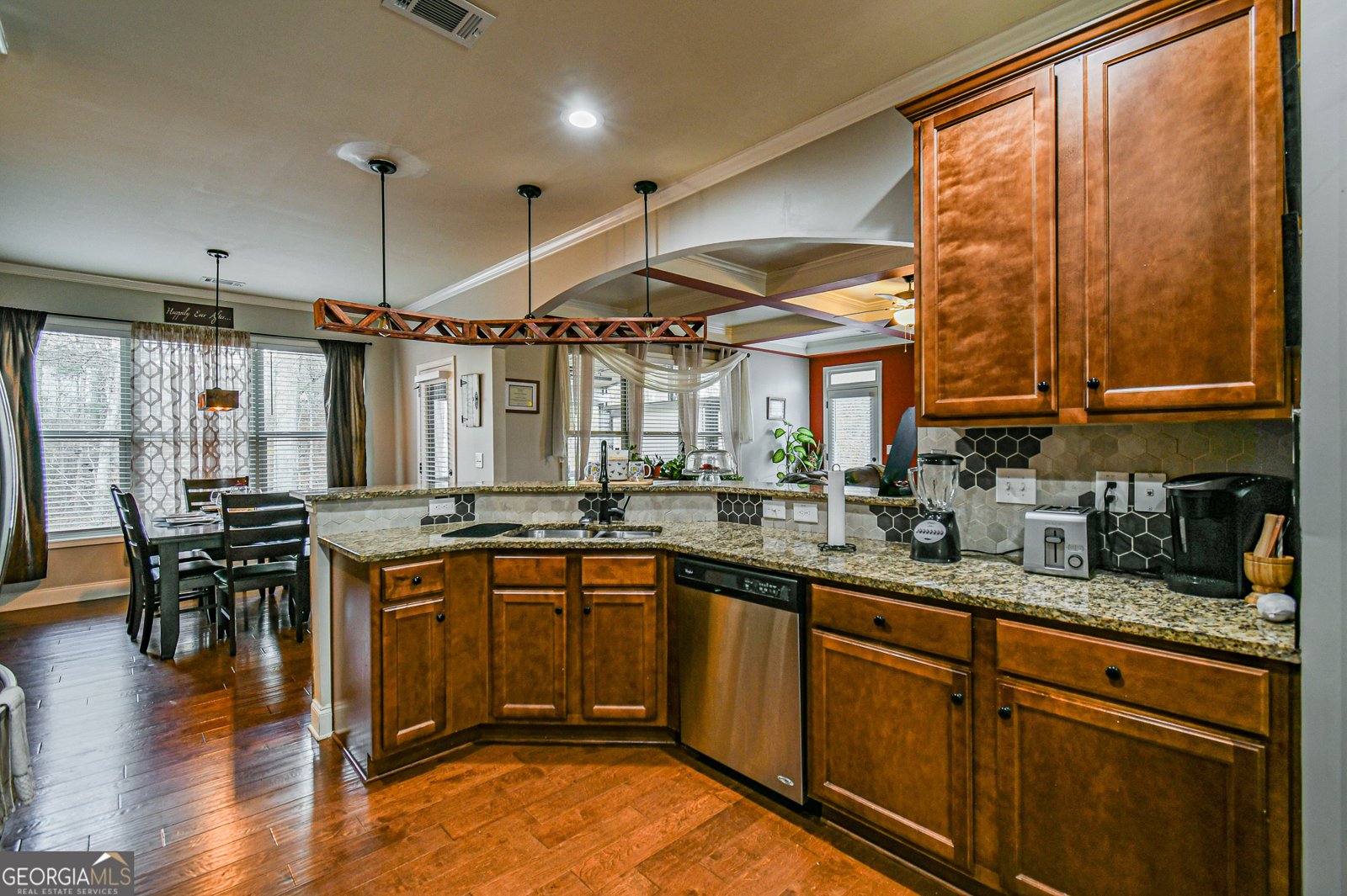 5997 Wildcreek Road Sugar Hill - 8
