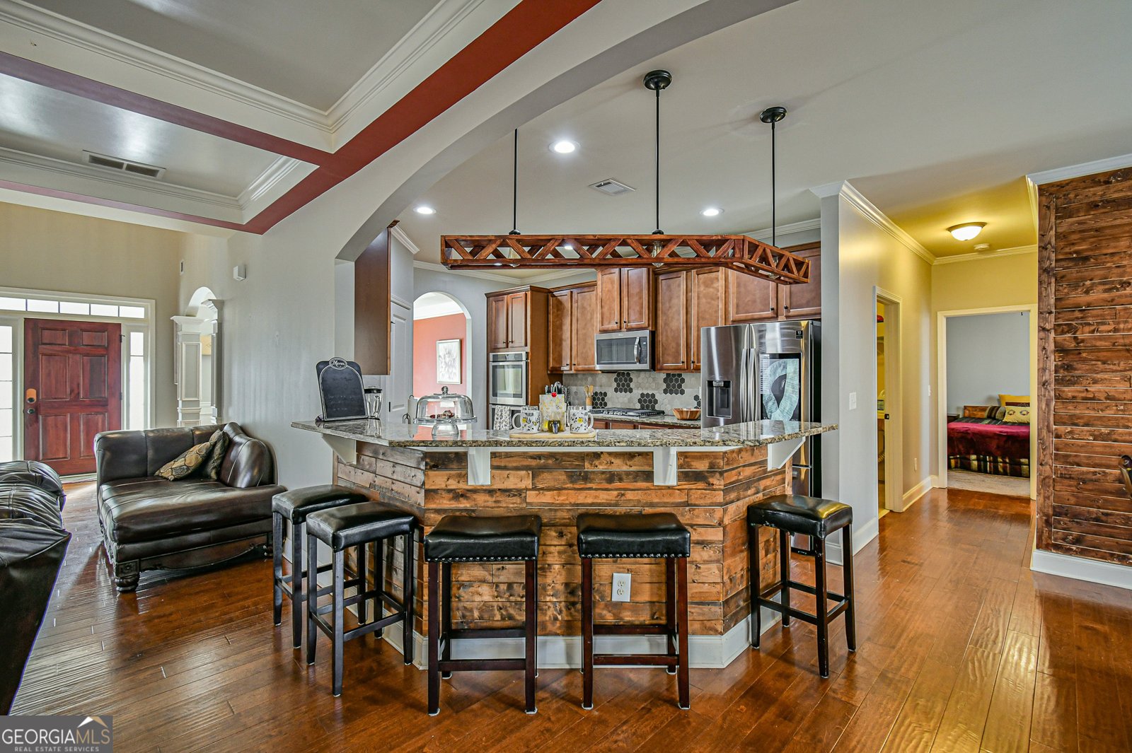 5997 Wildcreek Road Sugar Hill - 9