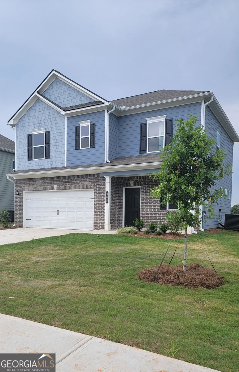 305 Shantz Way (Lot C11) Byron - 1