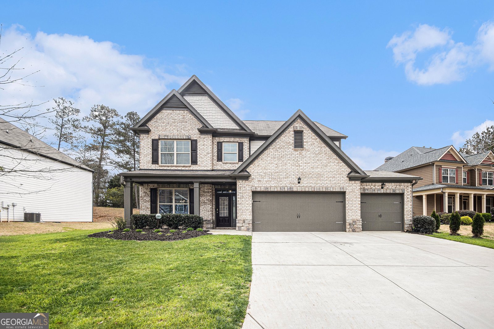 119 Fountain Oak Villa Rica - 1