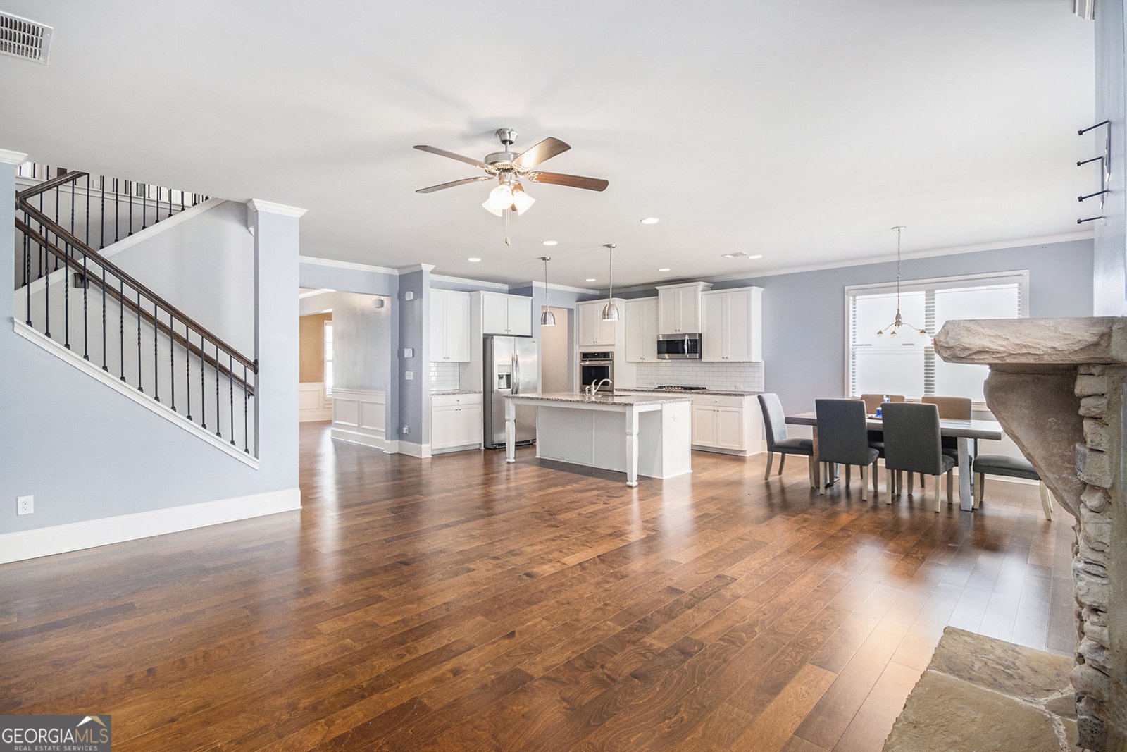 119 Fountain Oak Villa Rica - 11