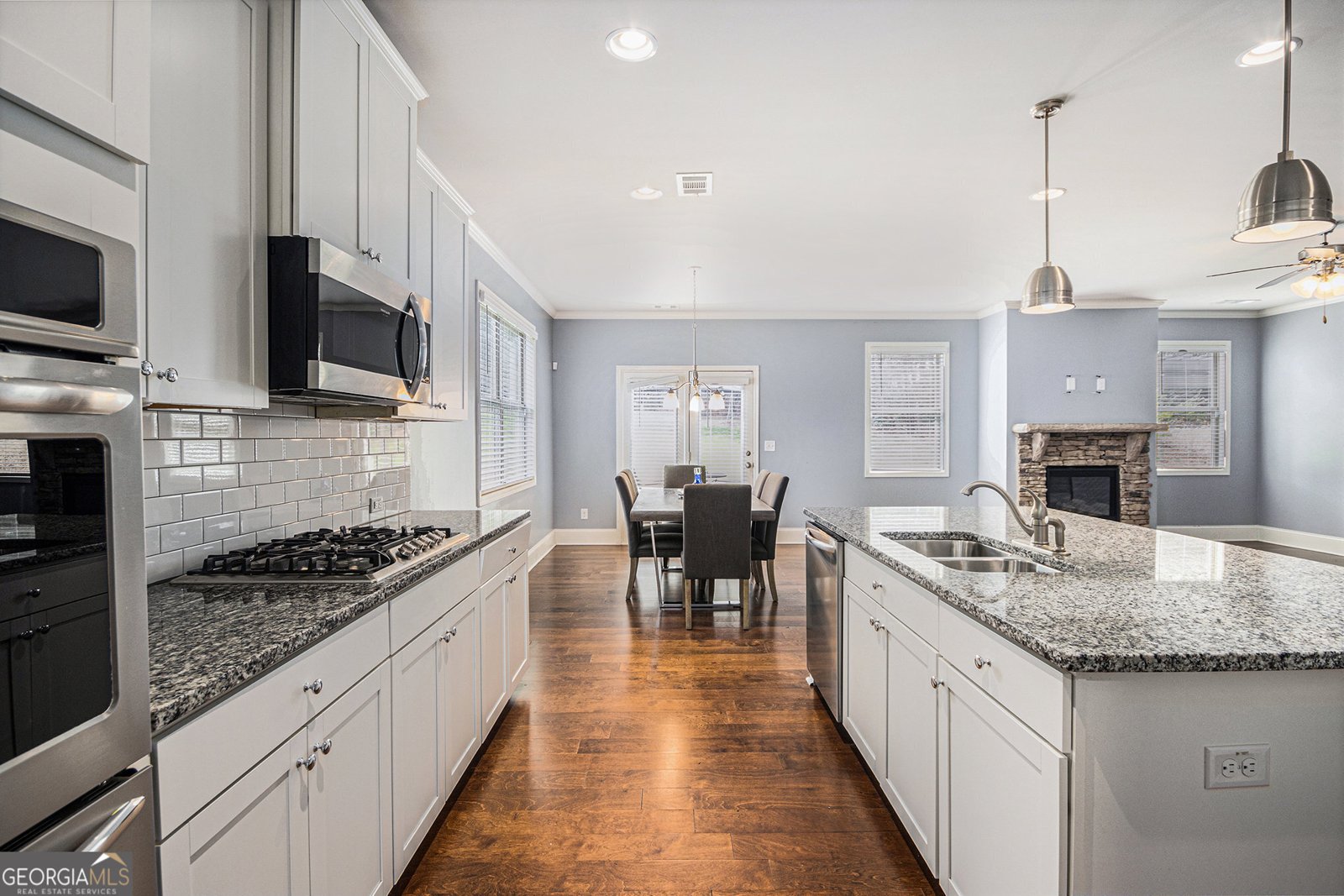 119 Fountain Oak Villa Rica - 13