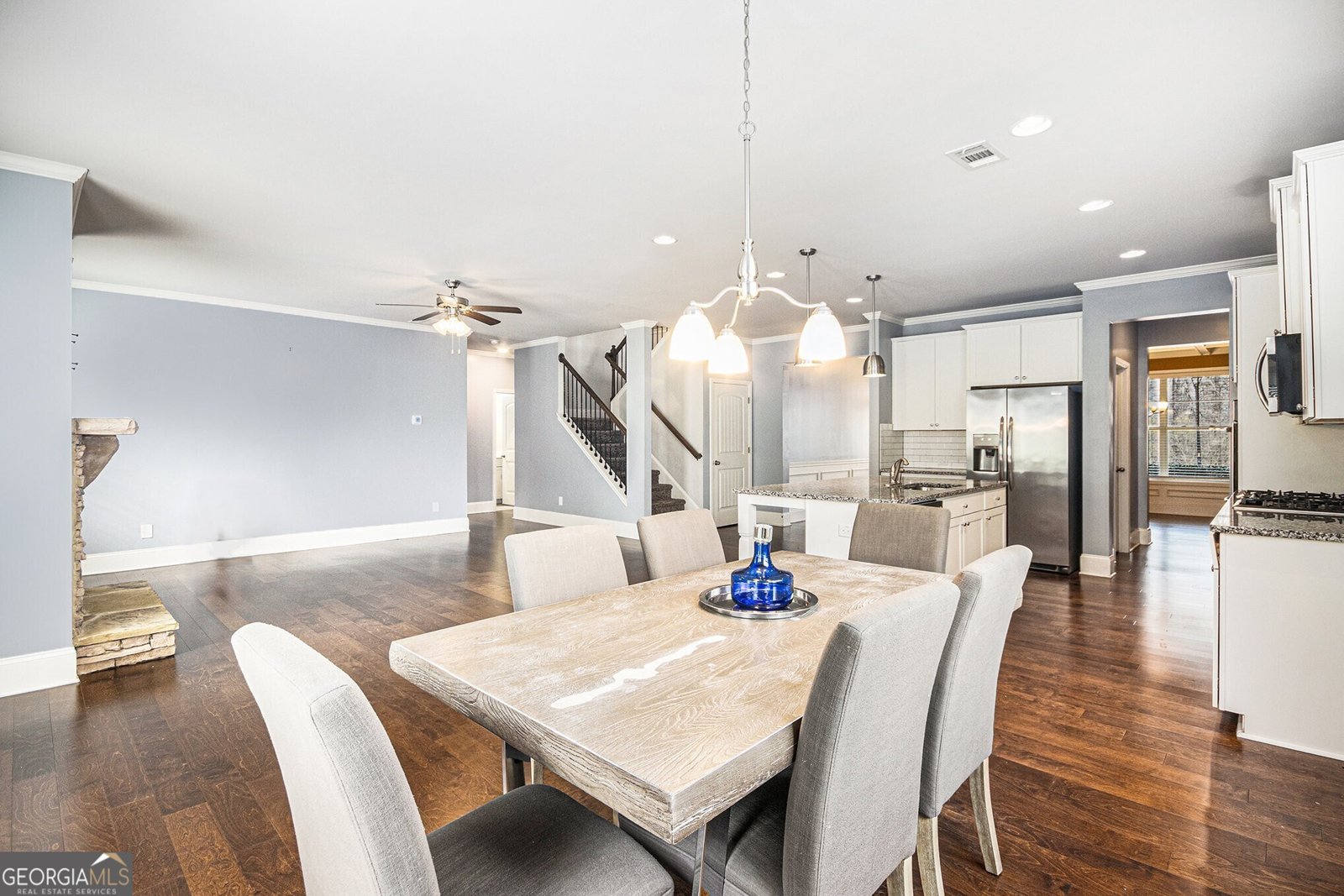 119 Fountain Oak Villa Rica - 9