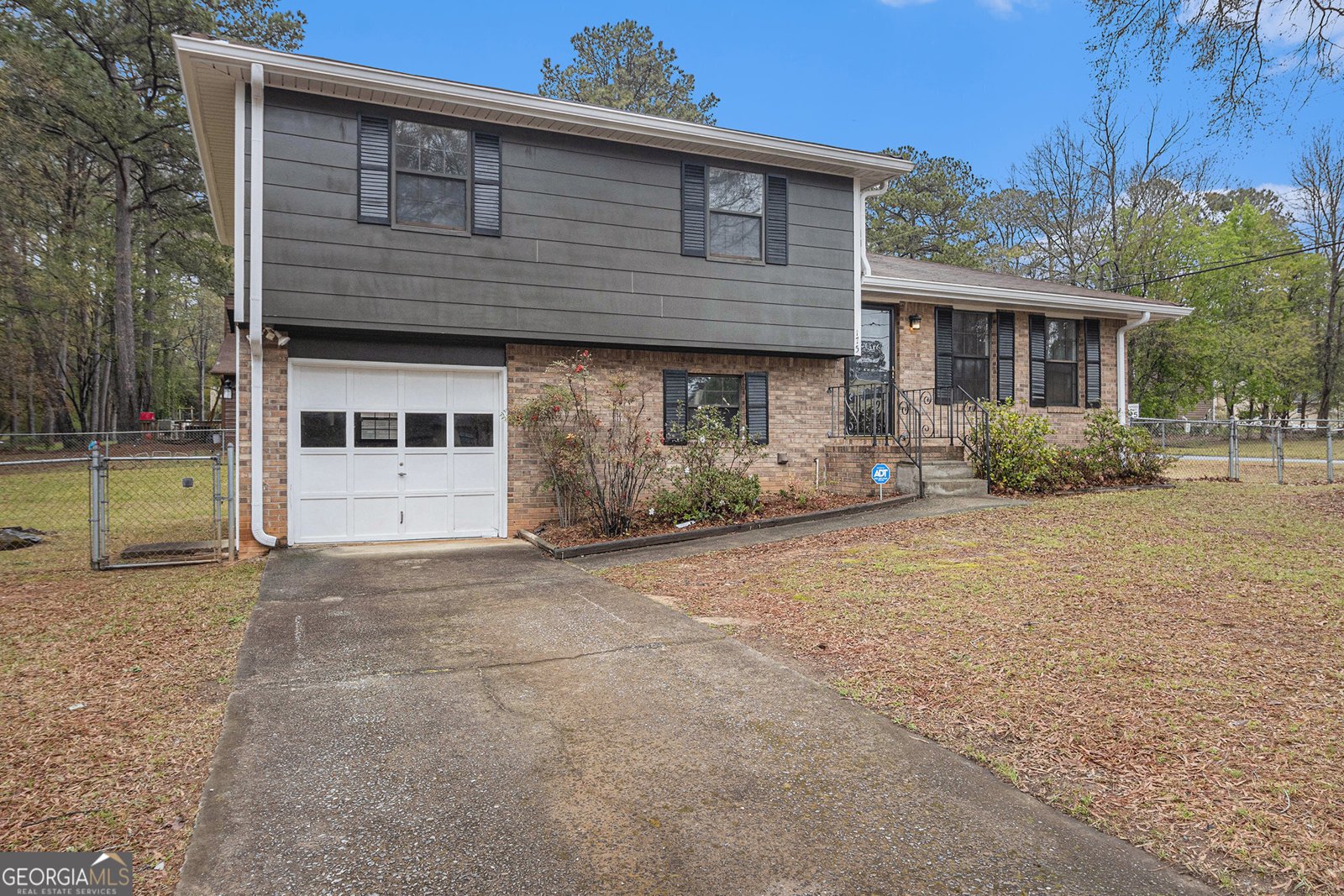 175 Slicky Rock Court Riverdale - 1