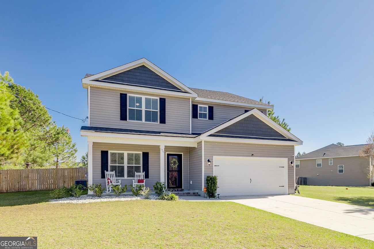 55 Saddlebrush Road Ellabell - 14