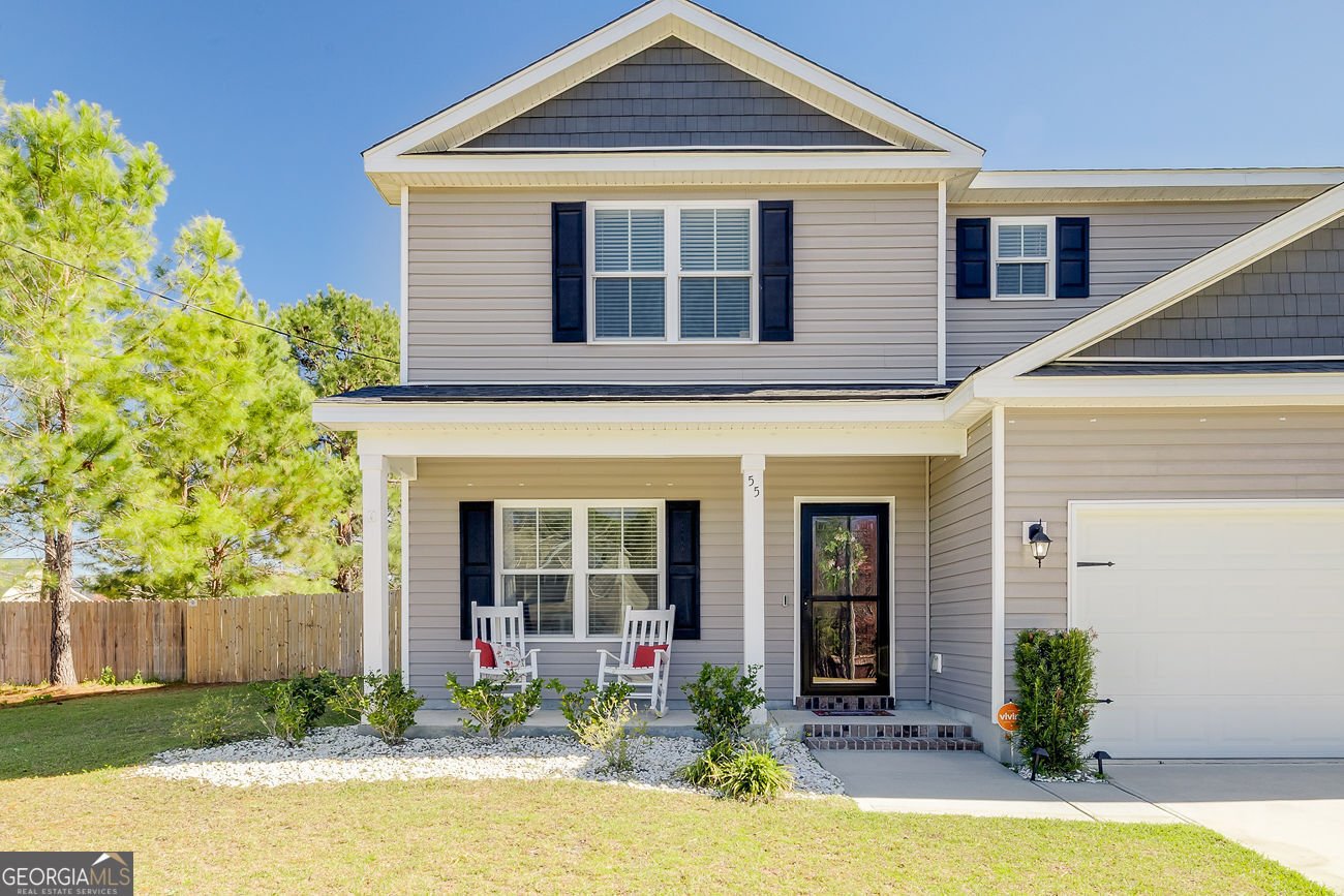 55 Saddlebrush Road Ellabell - 15