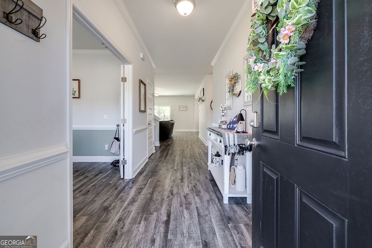 55 Saddlebrush Road Ellabell - 16