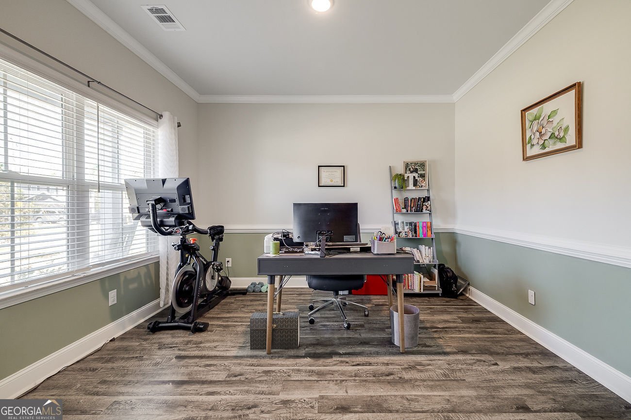55 Saddlebrush Road Ellabell - 17