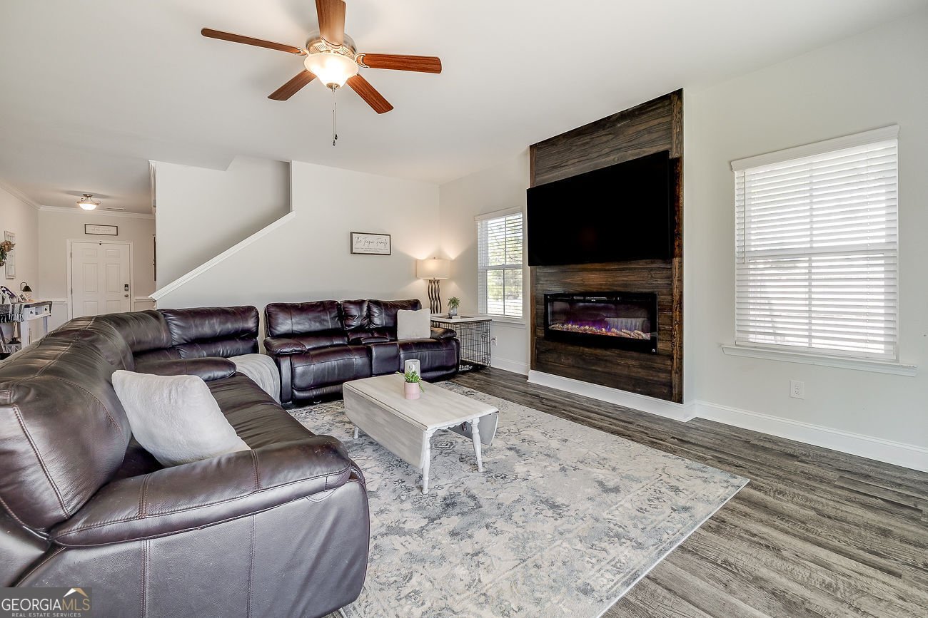 55 Saddlebrush Road Ellabell - 19