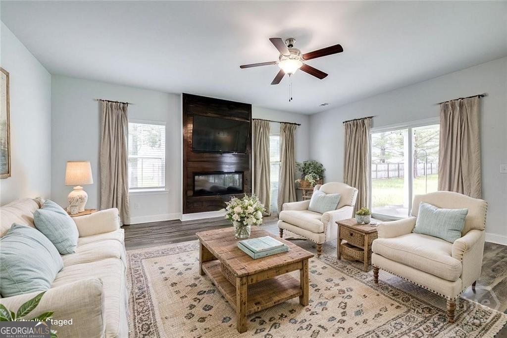 55 Saddlebrush Road Ellabell - 2