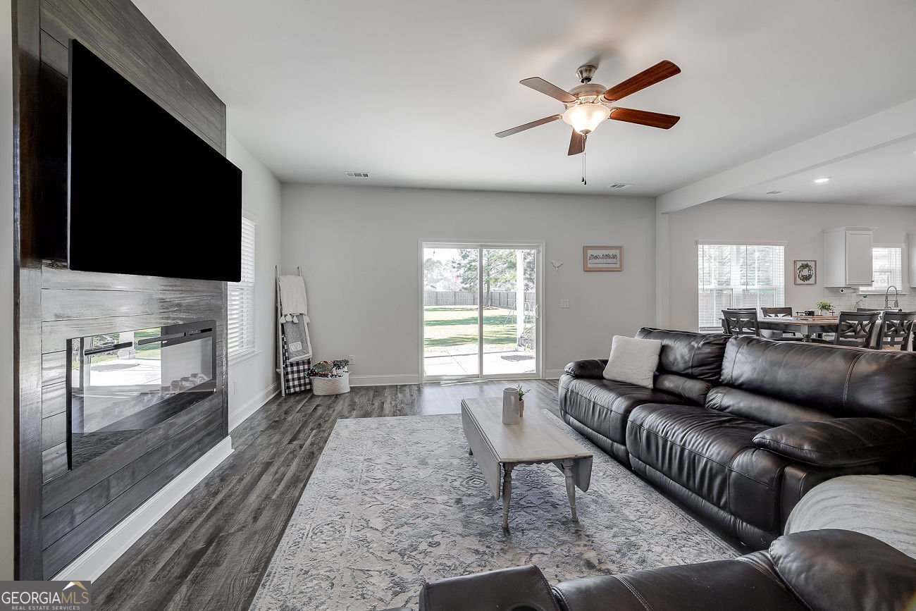 55 Saddlebrush Road Ellabell - 22