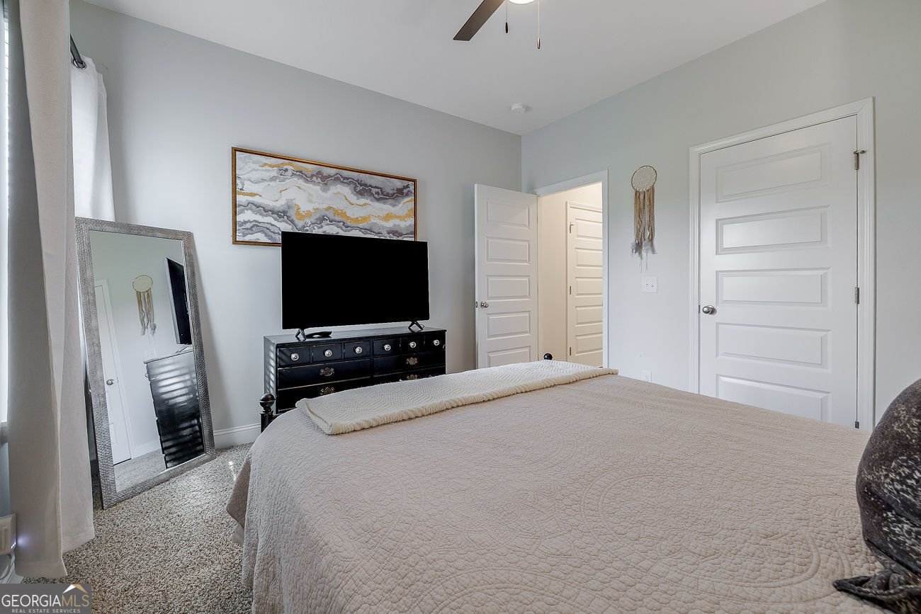 55 Saddlebrush Road Ellabell - 29