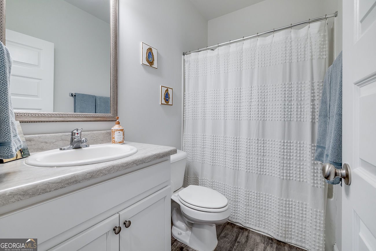 55 Saddlebrush Road Ellabell - 30