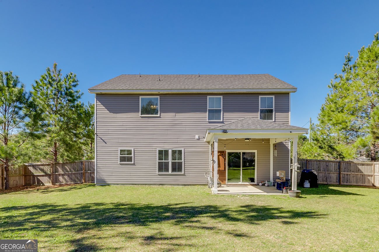 55 Saddlebrush Road Ellabell - 47