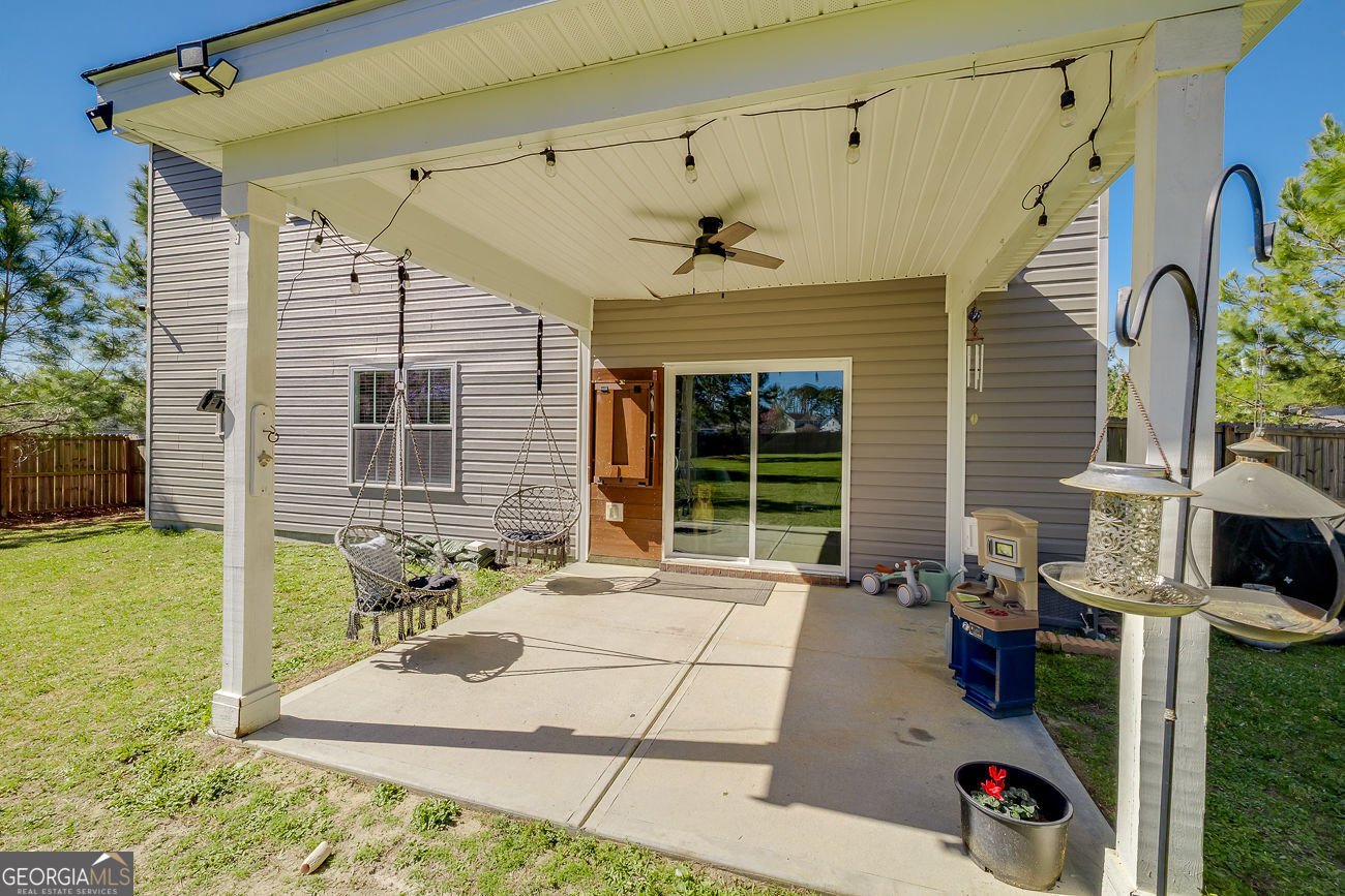 55 Saddlebrush Road Ellabell - 48