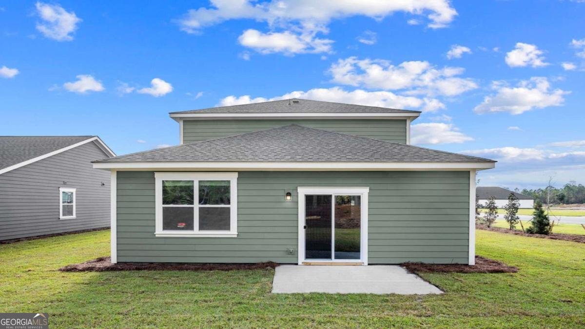 124 Buckeye Road Guyton - 37
