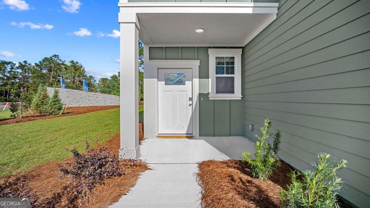 124 Buckeye Road Guyton - 5