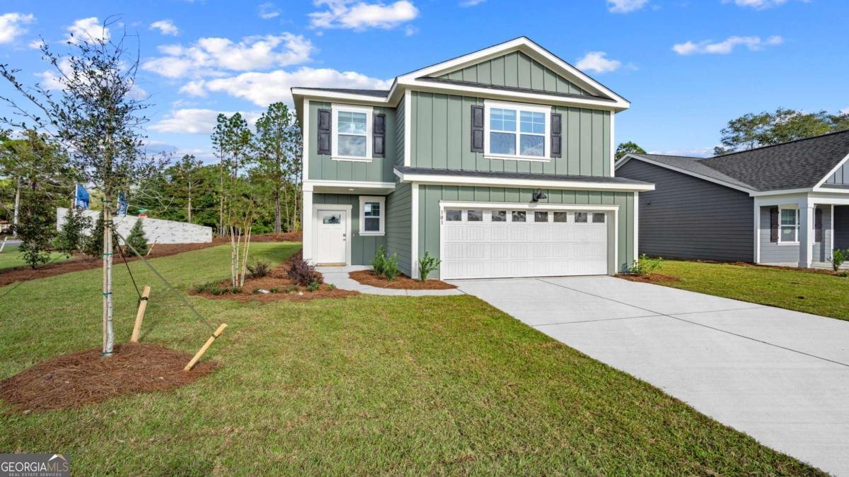 124 Buckeye Road Guyton - 6