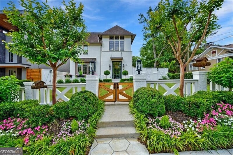 405 9th Street Atlanta - 1