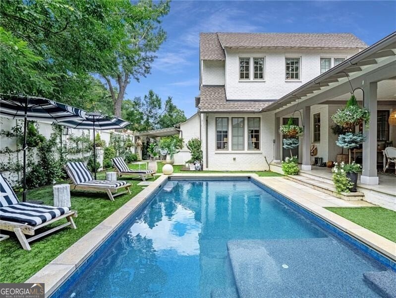 405 9th Street Atlanta - 2