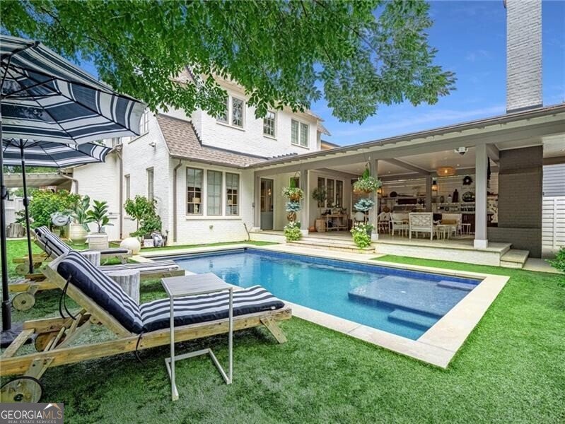405 9th Street Atlanta - 3