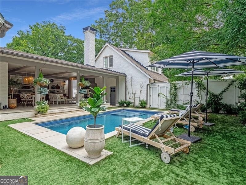 405 9th Street Atlanta - 44