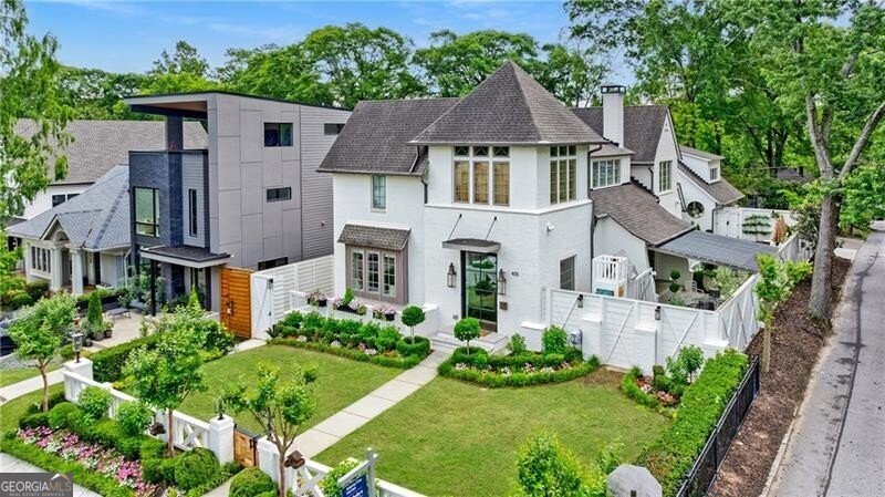405 9th Street Atlanta - 62