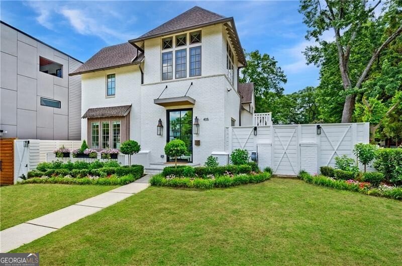 405 9th Street Atlanta - 63