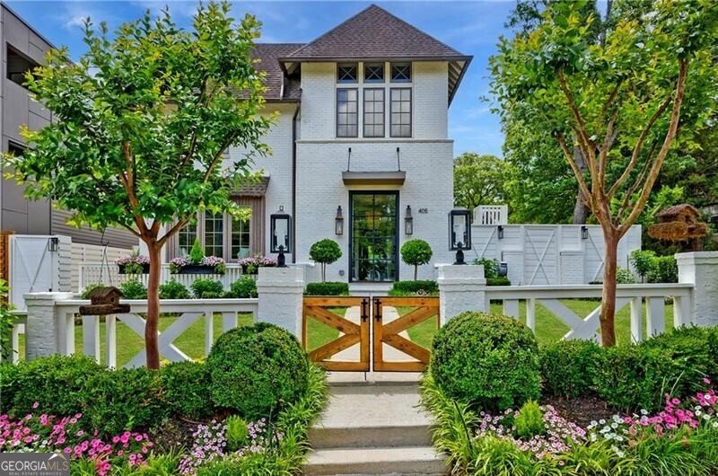 405 9th Street Atlanta - 64