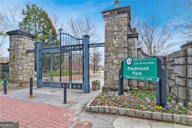 405 9th Street Atlanta - 65