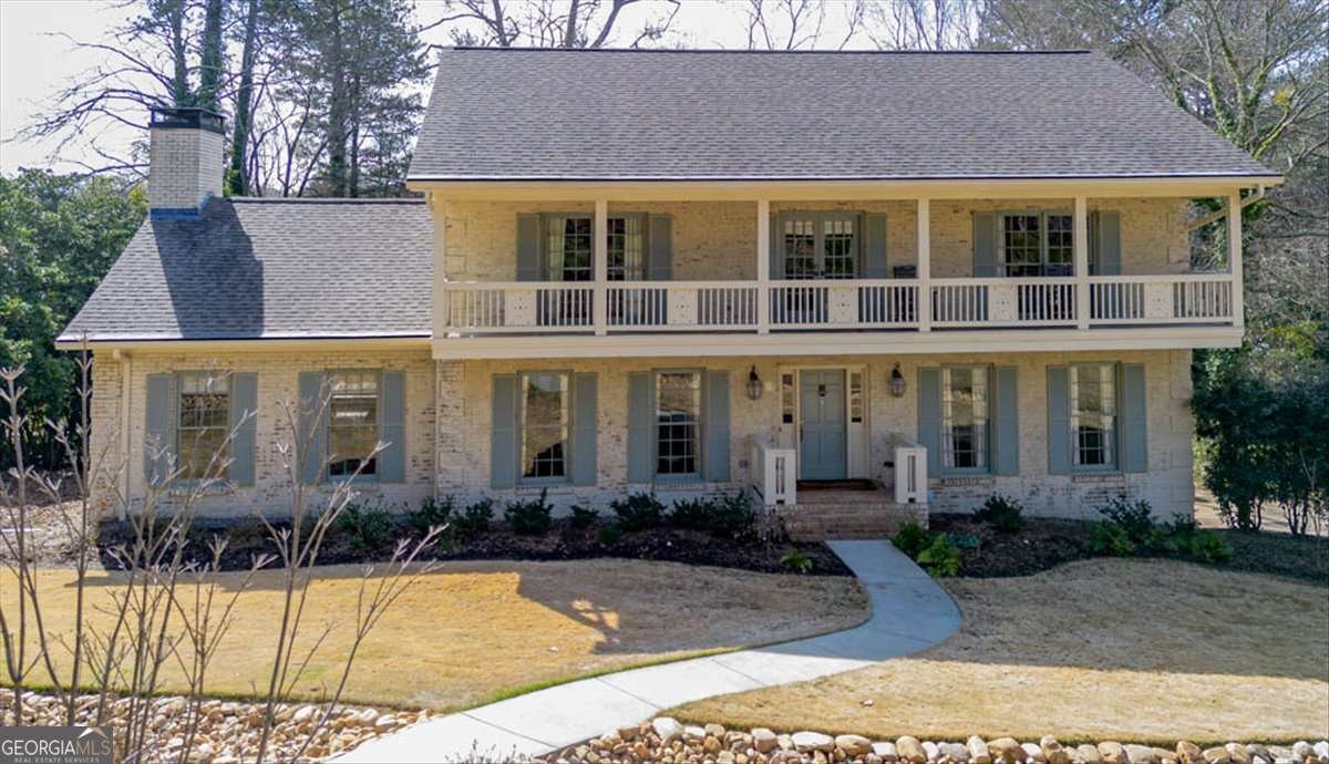 290 St George Drive Athens - 1