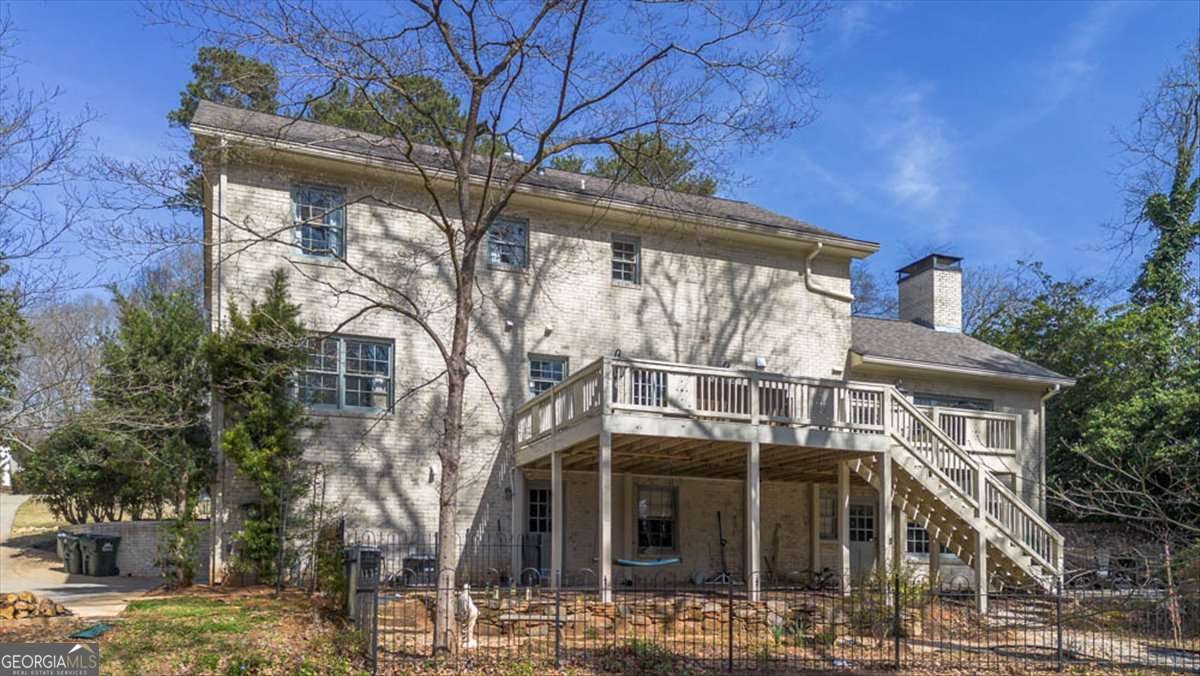 290 St George Drive Athens - 27