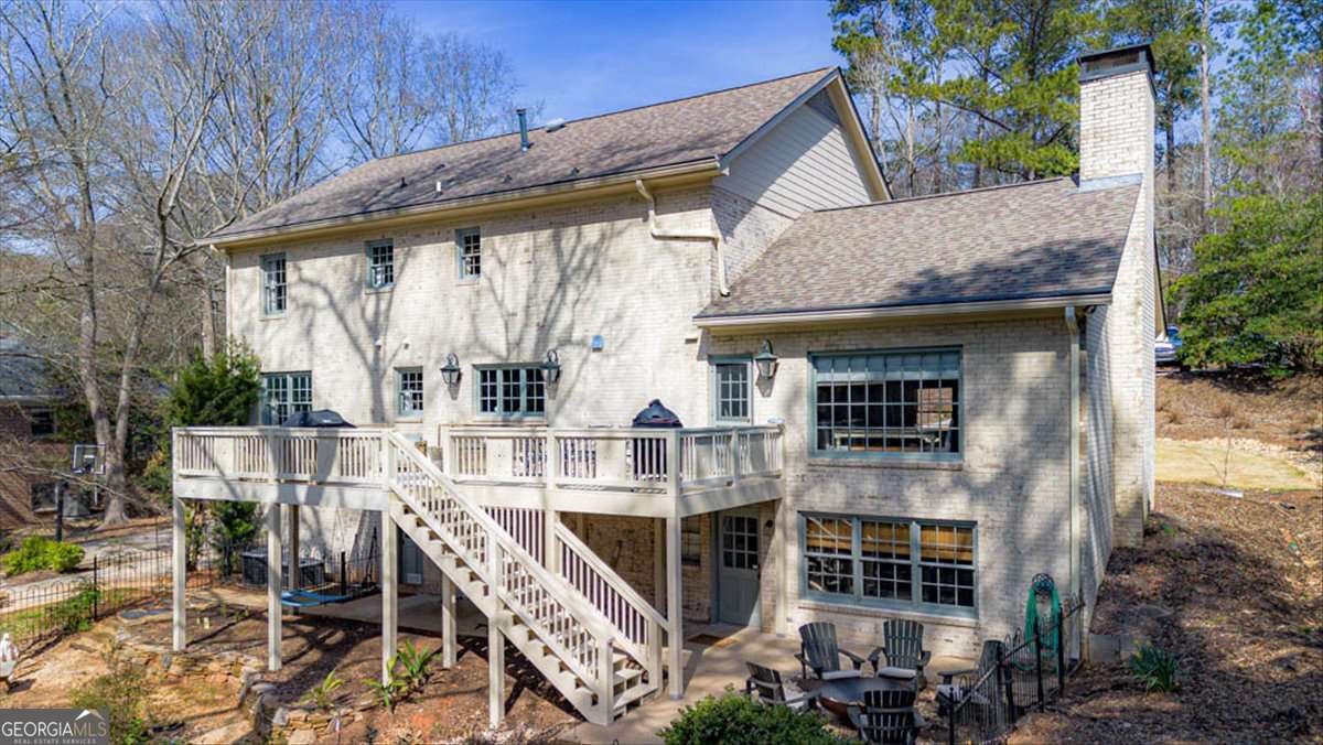 290 St George Drive Athens - 28