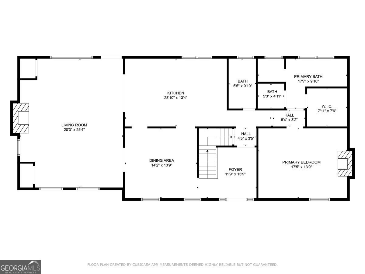 290 St George Drive Athens - 31