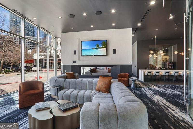 3324 Peachtree Road Atlanta - 11