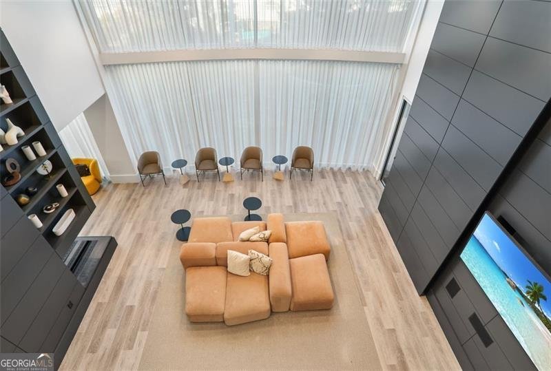 3324 Peachtree Road Atlanta - 16